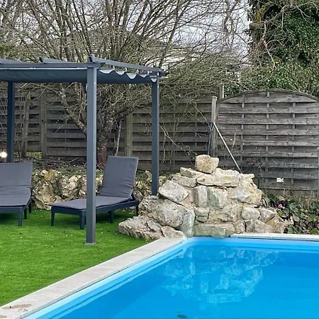 La Sala Bonnac Casa vacanze *