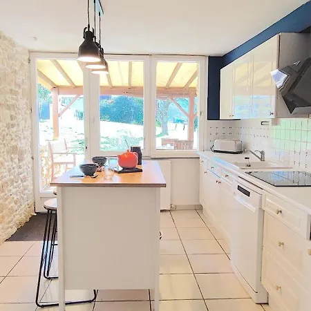 Casa vacanze La Sala Bonnac