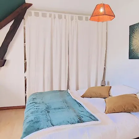La Sala Bonnac Casa vacanze