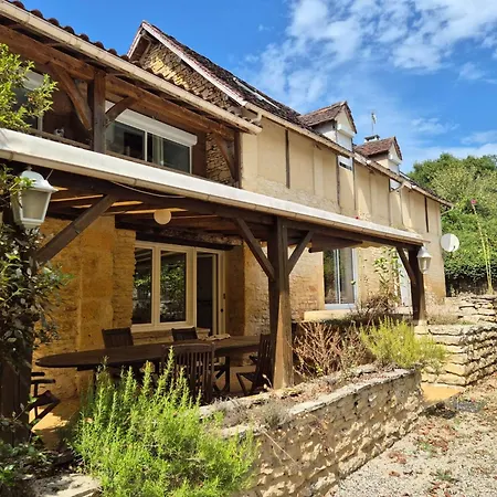 La Sala Bonnac Casa vacanze Aubas