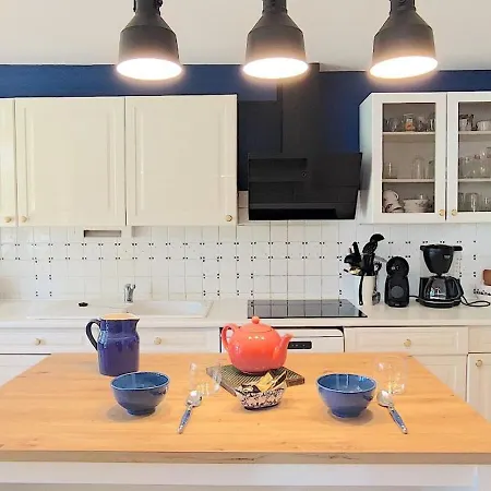 Casa vacanze La Sala Bonnac Aubas