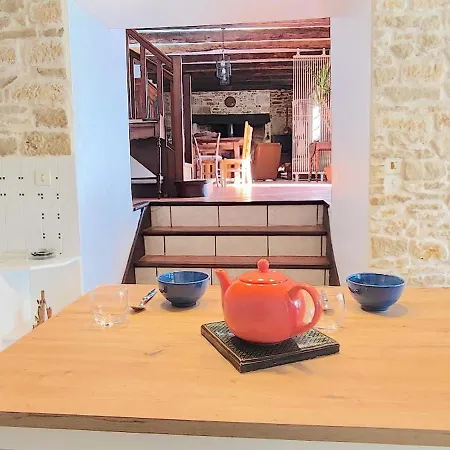 La Sala Bonnac Casa vacanze *