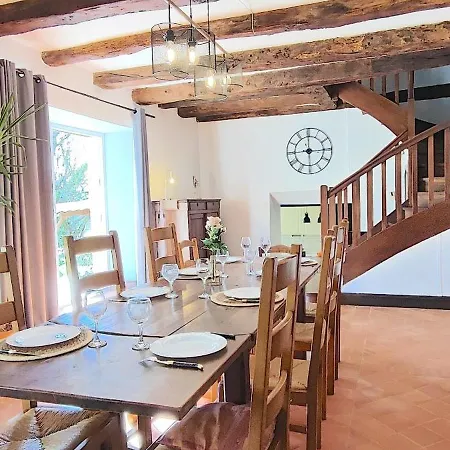 La Sala Bonnac Aubas