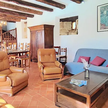 La Sala Bonnac * Aubas
