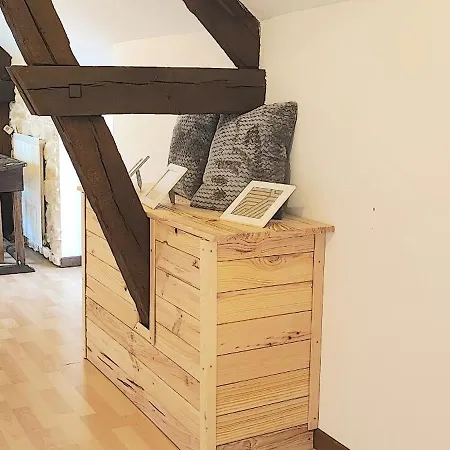 La Sala Bonnac Aubas