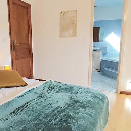 La Sala Bonnac Casa vacanze