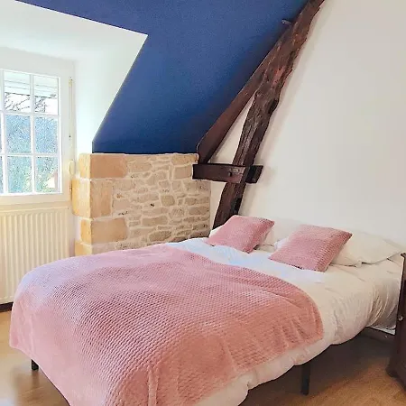 Casa vacanze La Sala Bonnac Aubas