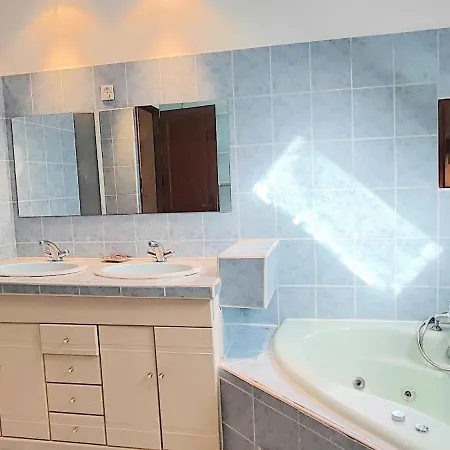Casa vacanze La Sala Bonnac