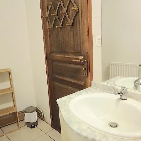 La Sala Bonnac Casa vacanze *