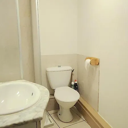 Casa vacanze La Sala Bonnac Aubas